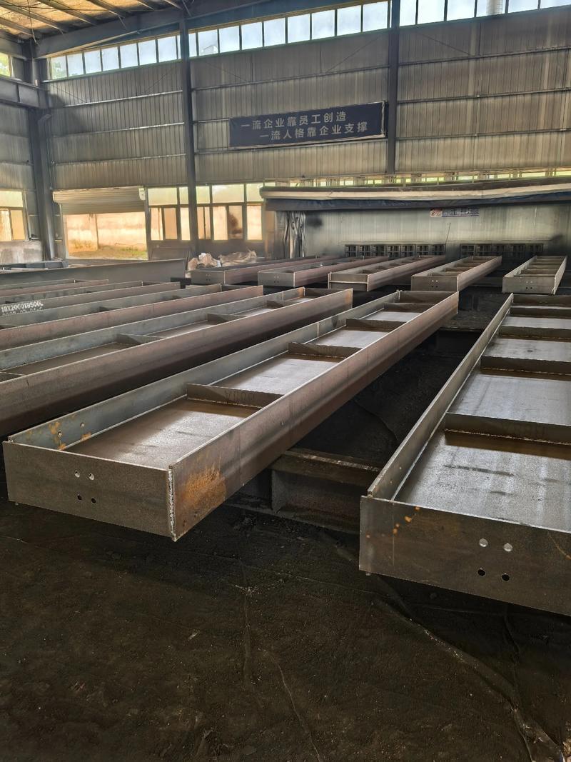 工业厂房改建：钢结构厂房的优势与实践案例